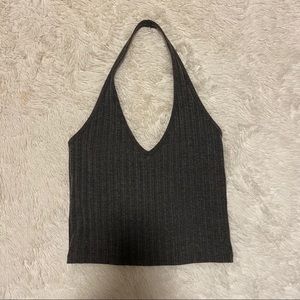 Hollister Halter Top